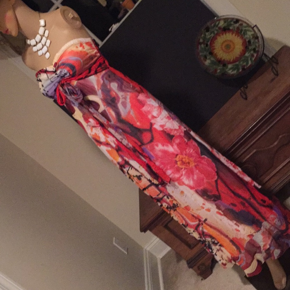 Chiffon-Ly Gorgeous! - image 1